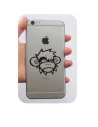 Sticker Mono
