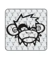 Sticker Mono