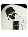Sticker casco