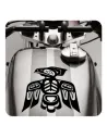 Autocollant aguila maya