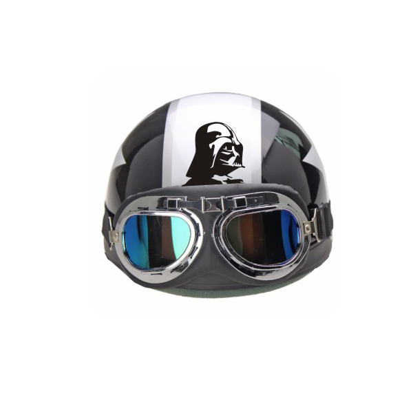 Pegatina DARTH VADER. Pegatinas freaks, pegatinas frikis.