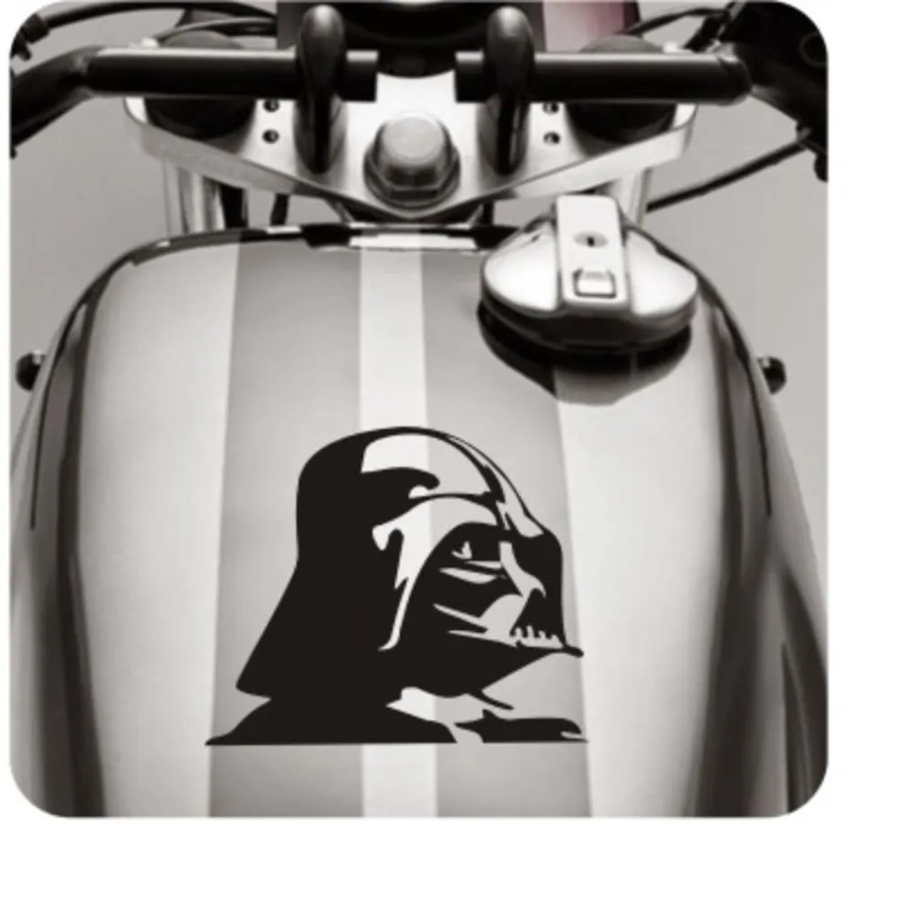 DARTH VADER Aufkleber