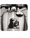 Autocollant darth vader