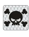 Sticker calavera
