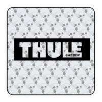 Sticker thule 2