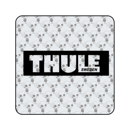 Pegatina THULE. Pegatinas para Camper y Autocaravana