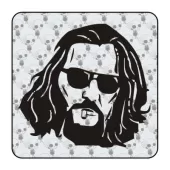 Sticker Big Lewowsky 2