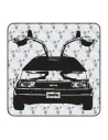 Sticker Delorean - Regreso al Futuro