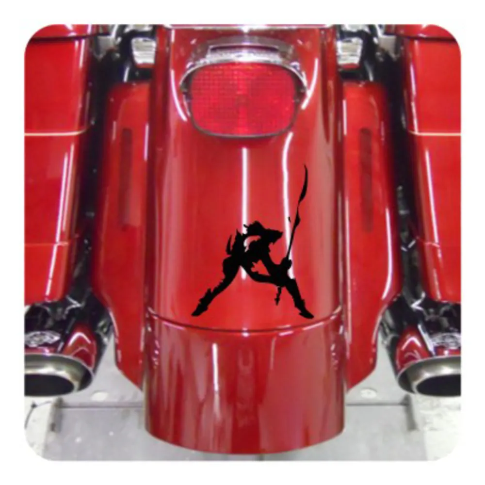 Autocollant The Clash - London Callin