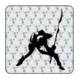 THE CLASH - LONDON CALLIN Aufkleber 2