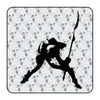 Pegatina THE CLASH - LONDON CALLING. Pegatinas freaks, pegatinas frikis. 2