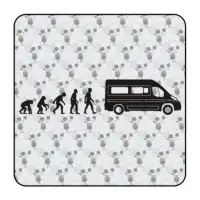 Sticker evolucion ducato 2