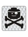 Pegatina LEGO PIRATA. Pegatinas freaks, pegatinas frikis.