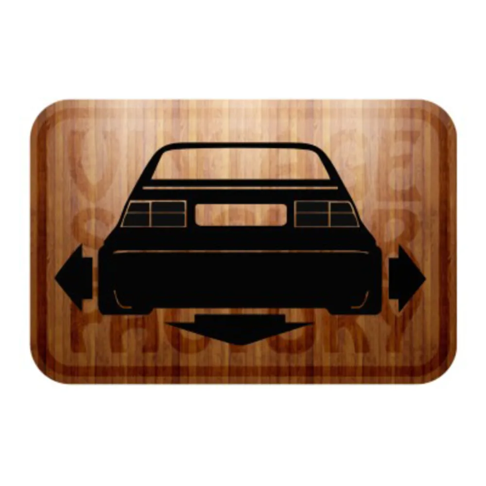 Aufkleber vw corrado