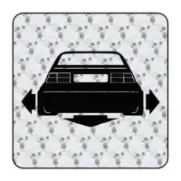 Aufkleber vw corrado 2