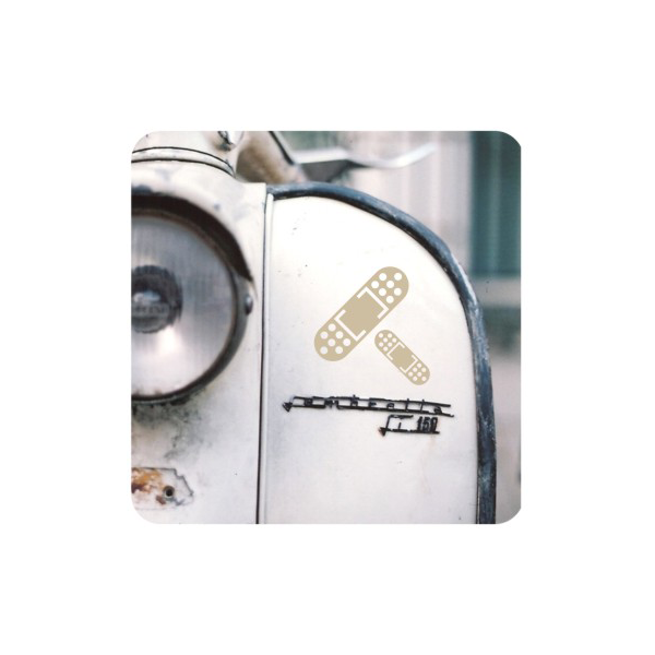 Sticker tirita