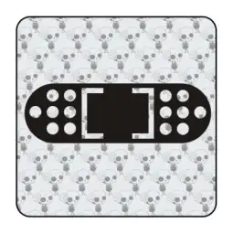 der Schnellverband Aufkleber 2