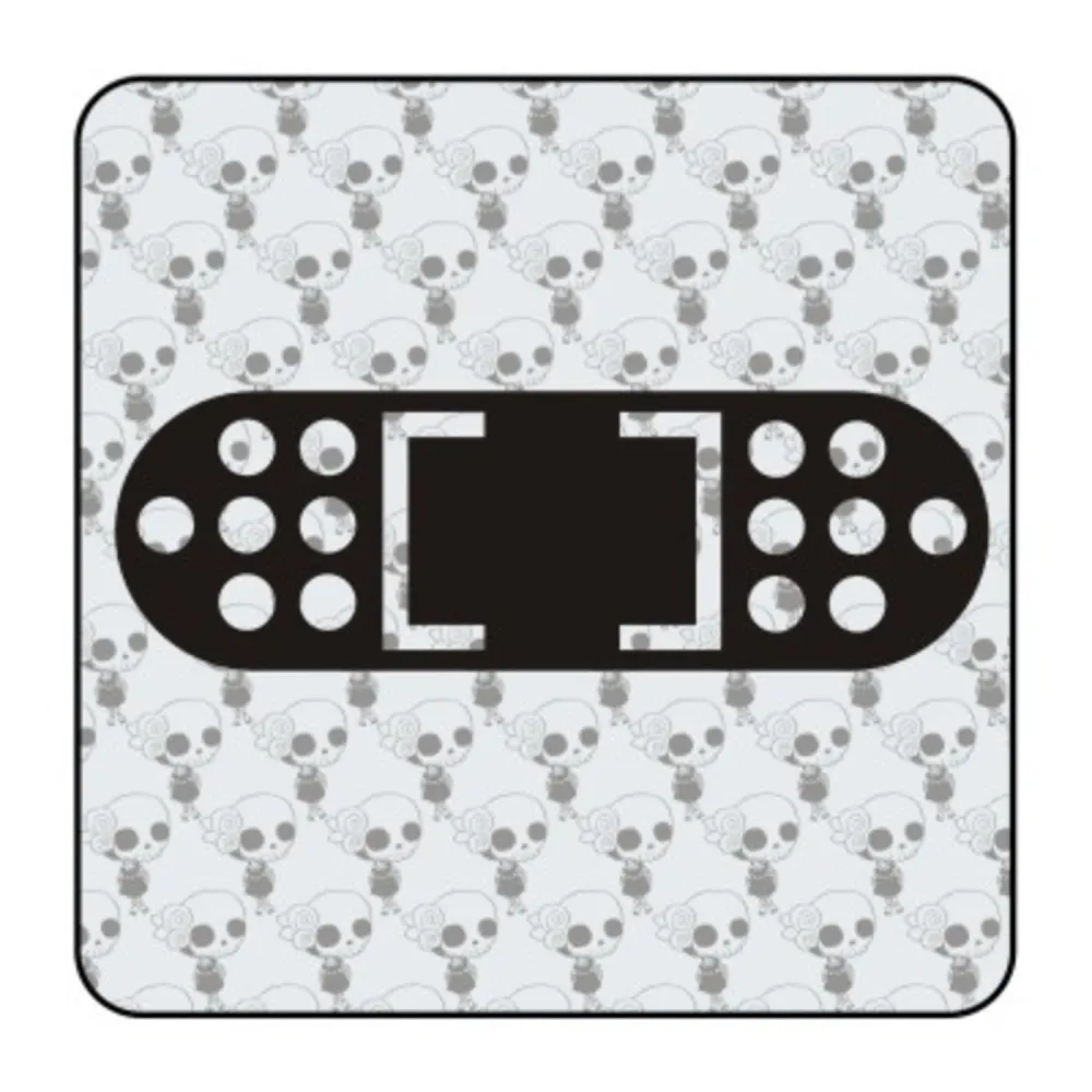 der Schnellverband Aufkleber