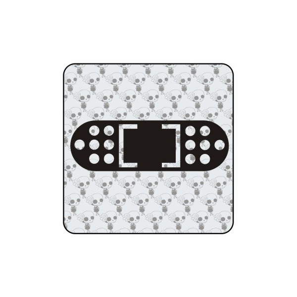 Sticker tirita
