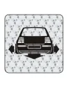 Aufkleber vw golf low