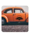 Autocollant vw golf low