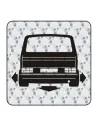 Sticker vw t3 low