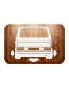 Sticker vw t3 low
