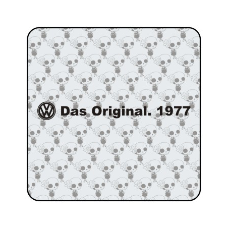 Sticker das original