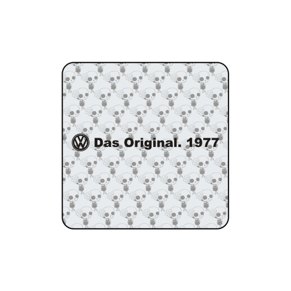 Pegatina DAS ORIGINAL. Pegatinas para tu volkswgen