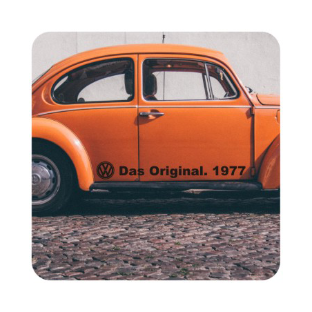 Sticker das original