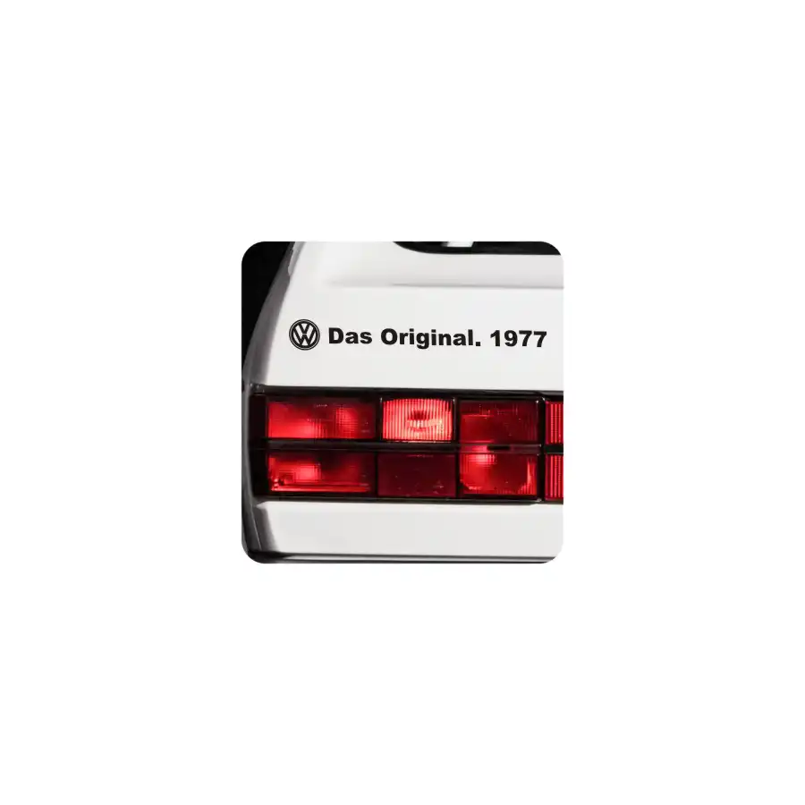 Sticker das original