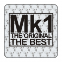 Sticker mk1 das original