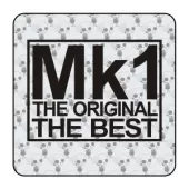 Sticker mk1 das original 2