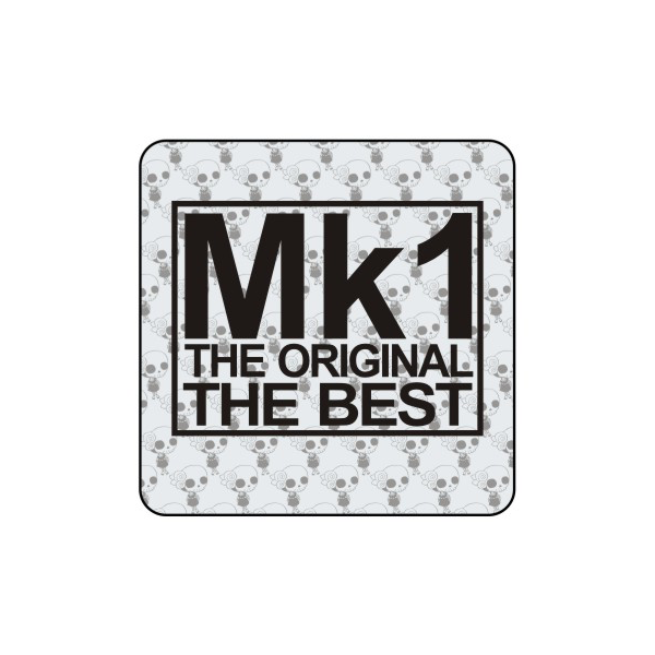 Sticker mk1 das original