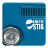 I M THE STIG Aufkleber