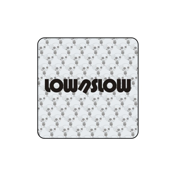 Pegatina LOW N SLOW