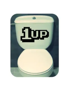 1Up 2
