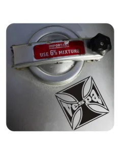 Croix maltaise vespa