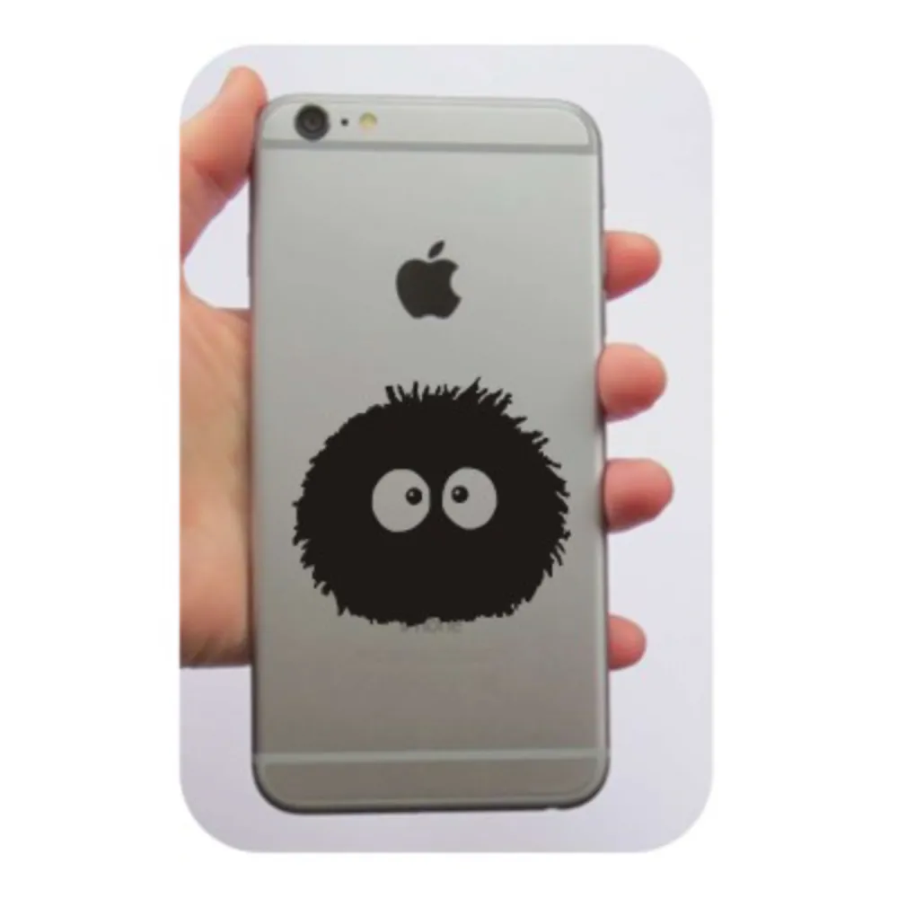 SUSUWATARI Aufkleber