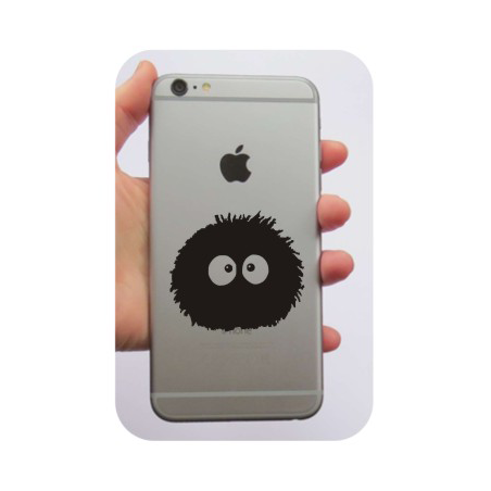 SUSUWATARI Aufkleber
