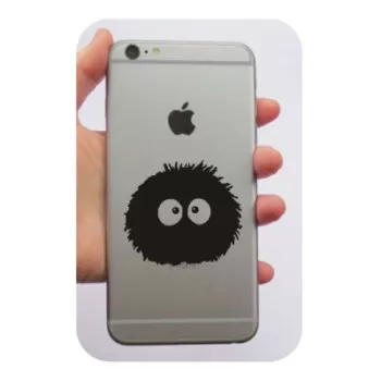 SUSUWATARI Sticker