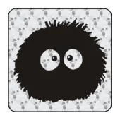 SUSUWATARI Aufkleber 2