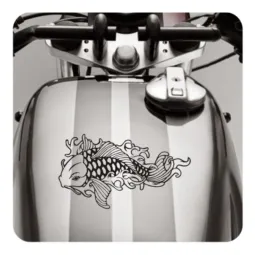 EVOLUCION BERLINGO Sticker 2