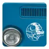 Death Star Aufkleber