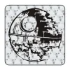 Death Star Aufkleber
