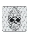Pegatina de vinilo CALAVERA LLAVES