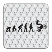 Sticker evolucion cross 2