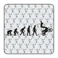 Sticker evolucion cross 2