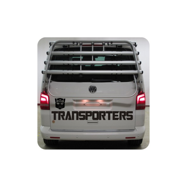 Autocollant transporters