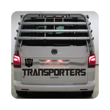 Sticker transporters